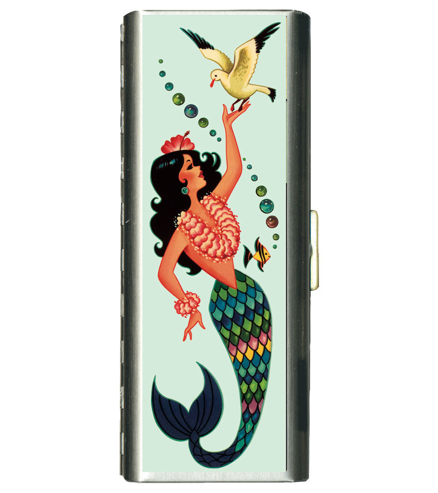 Tampon Case - Mermaid